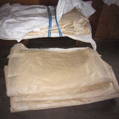 フレコンバッグの画像