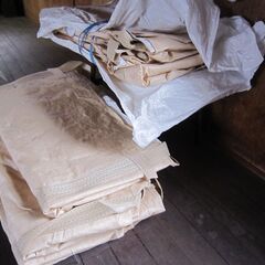 フレコンバッグの画像