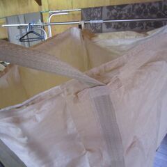 フレコンバッグの画像