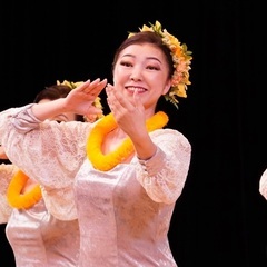 京橋のフラダンス教室　プアケアフラスタジオ