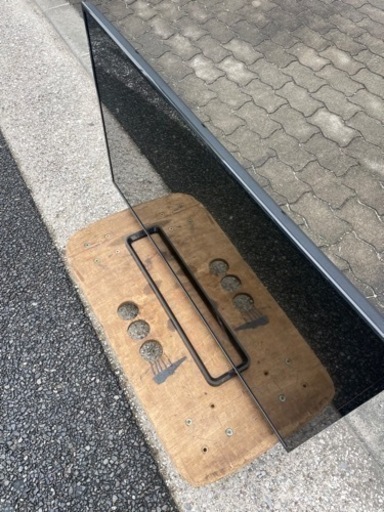 美品43インチ、パナソニック液晶TV