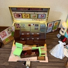 りかちゃんまとめ売りの画像