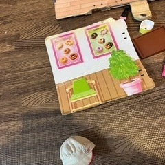 りかちゃんまとめ売りの画像