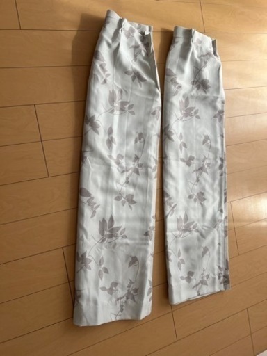 遮光性カーテン 100×135cm 2枚組