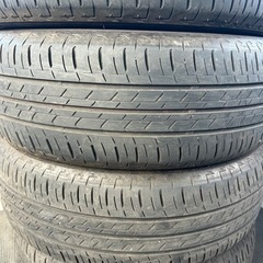 製造2022年)195/65R15 ノーマルタイヤ4本 15インチ ブリヂストン