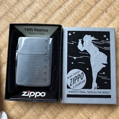 新品未使用品❗️１５００個限定の非売品❗️Seven Stars ZIPPO  代理出品です😊の画像