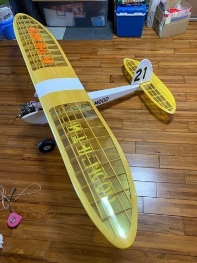 アトリエコキール　インザムード