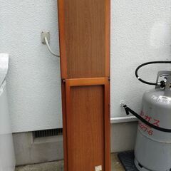 姿見 (全身ミラー)の画像