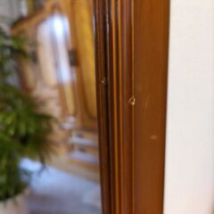 姿見 (全身ミラー)の画像