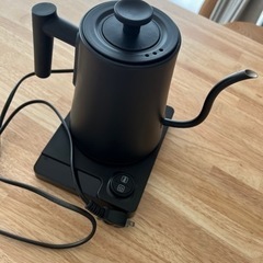 家電 キッチン家電 電気ポット