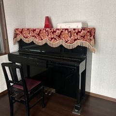 KAWAI カワイ 電子ピアノ PS380 88鍵盤 イス付き モノ市場半田店 【131】
