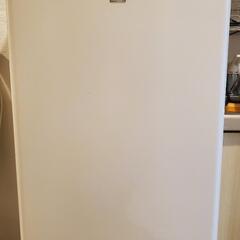 冷蔵庫【三菱　146L　2021年製】の画像