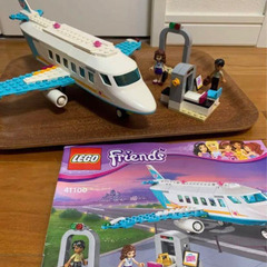 購入金額5万以上★レゴフレンズ10セット以上＆IKEAトロファストもおつけしますの画像