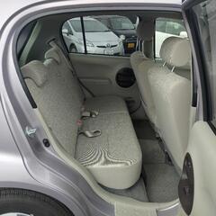 h24年、パッソ！令和6年度自動車税もコミ！走行4万キロ！ロング車検！乗って帰れる！の画像