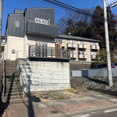 （売却済）【中古戸建・3LDK+S】4,580万円