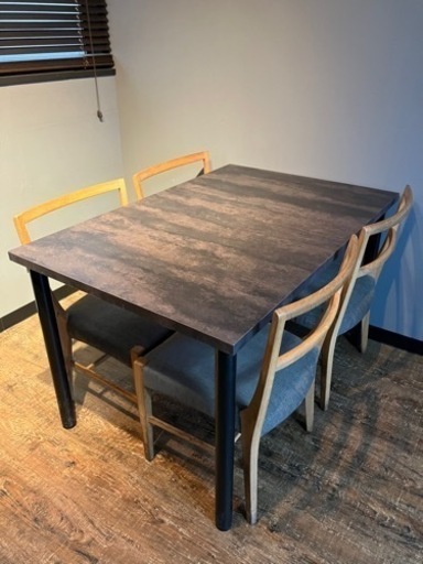 ダイニングセット