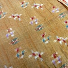 希少 Badou-R 45rpm ストール 総柄 エスニック バドウアール アジアン 民族 部族 フォーティファイブアールピーエム 札幌市 中央区 南12条の画像