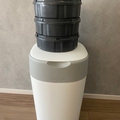 コンビ　強力防臭抗菌おむつポット ポイテック アドバンス