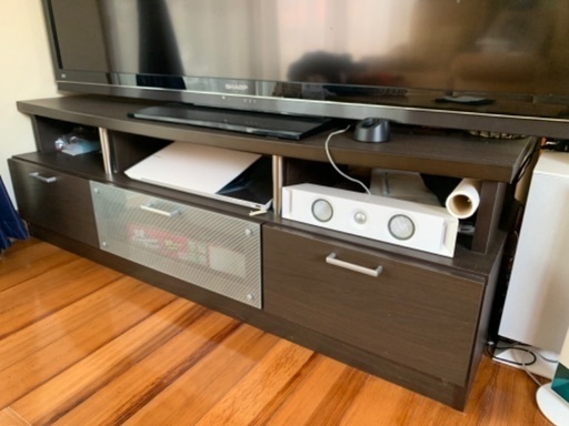 超お買い得‼️テレビ台
