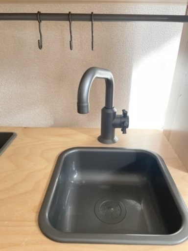 【IKEAイケア】DUKTIG ドゥクティグ おままごとキッチン