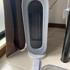 2023冬新型 セラミックヒーター 