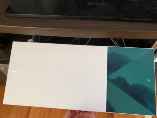  SONY ソニー BDV-N1WL 5.1ch ホームシアターシステム