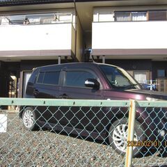 平成１８年　トヨタbB  