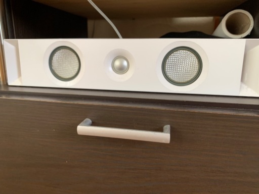  SONY ソニー BDV-N1WL 5.1ch ホームシアターシステム