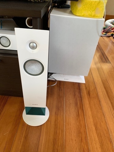  SONY ソニー BDV-N1WL 5.1ch ホームシアターシステム