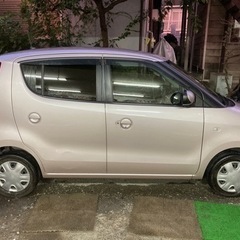 コミコミ11万！車検2年付可能！の画像