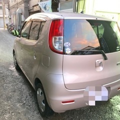 コミコミ11万！車検2年付可能！の画像