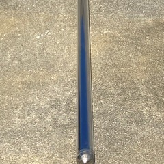 太陽熱温水器用集熱チューブ