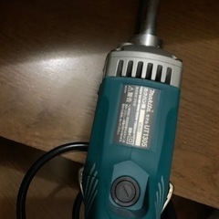 makita 攪拌機　ほぼ新品