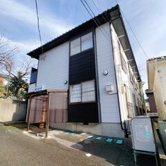 ☆ペット相談可🐱🐰🆗☆入居月家賃なし☆寺尾駅徒歩3分🚶🏻☆ネット...
