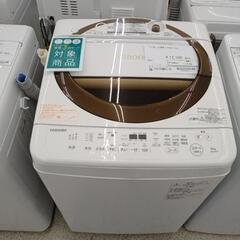 TOSHIBA 洗濯機 2018年製 6kg ※フィルター無し TJ3155