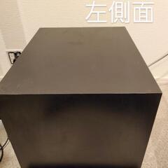 日進 YAMAHA YST-SW1000  サブウーファー  の画像