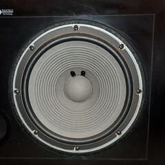 日進 YAMAHA YST-SW1000  サブウーファー  の画像