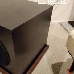 日進 YAMAHA YST-SW1000  サブウーファー  の画像