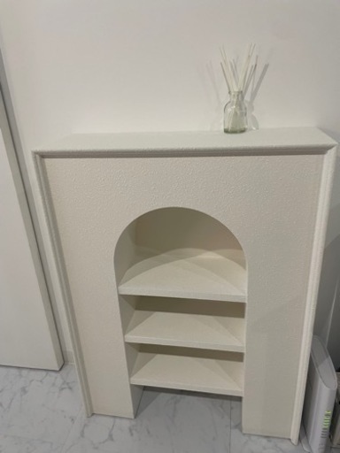 マントルピース