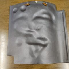 干支瓦　辰　龍神の画像