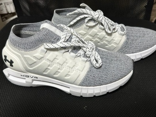 アンダーアーマー ランニング・トレーニングシューズ 26.5