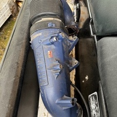 ジェットスキー　XL1200の画像