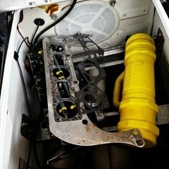 ジェットスキー　XL1200の画像