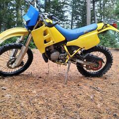 TS125R