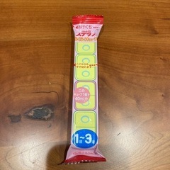 ベビーフード&フォローアップミルクの画像