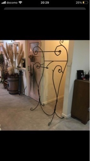 アンティークラック