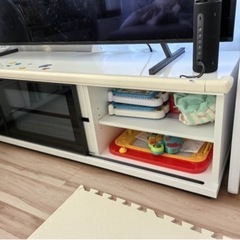 SONYソニー  テレビ台付　4K有機ELテレビ  2022年製...