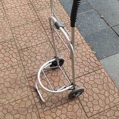 キャリーバッグ