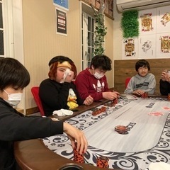 ❣️四街道初❣️ポーカーcafe &タロット占い❣️🥳お気軽にお電話ください❣️ - グルメ