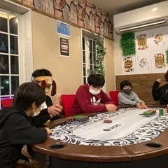 ❣️四街道初❣️ポーカーcafe &タロット占い❣️🥳お気軽にお電話ください❣️ - 四街道市